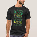 Suche nach irisch tshirts Sie
