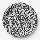 Recherche de dessin géométrique assiettes en papier Pour tous