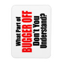 Recherche de camper magnets Humour