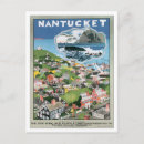 Suche nach vintage nantucket poster Urlaub