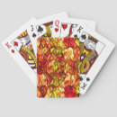 Recherche de croisé jeux de cartes Rouge