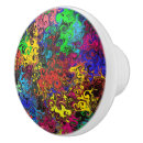 Recherche de brun boutons et poignées de porte Noir