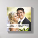 Suche nach dat fotodruck Mr und mrs