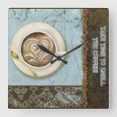 Suche nach espresso wanduhren Modern