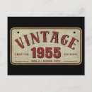 Recherche de 1955 cartes postales D'anniversaire