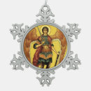 Suche nach st michael ornamente Weihnachten