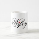 Recherche de rouge coeurs tasses Mme