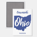 Suche nach ohio magnete Souvenir