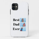 Recherche de fête des pères heureuse iphone coques Meilleur papa jamais