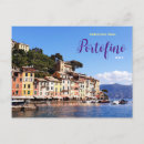 Recherche de portofino italie cartes postales Italien