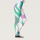 Recherche de pastel colors leggings Turquoise