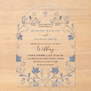 Recherche de religieux mariage invitations Élégant