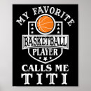 Suche nach spielbrett poster Basketballspieler