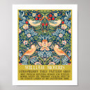 Suche nach william morris tapete poster Vintages design