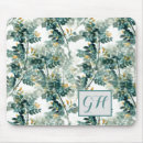 Recherche de foliage tapis souris Élégant