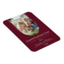 Recherche de cadre rouge magnets Arc