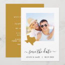 Suche nach texas hochzeit einladungen Minimal