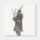 Recherche de cornemuse magnets Kilt