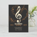 Recherche de de symphonie invitations Musique