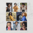 Recherche de concevoir cartes postales Noir et blanc