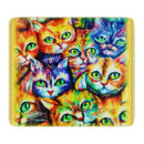 Recherche de chat planches à découper Amoureux des animaux