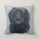 Suche nach gekritzel kissen Schwarzes