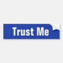 Suche nach trust autoaufkleber Vertrauen