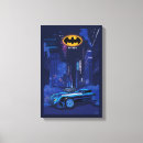 Suche nach dc leinwandbilder Gotham city
