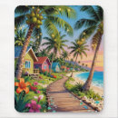 Suche nach küsten mousepads Ozeankunst