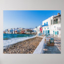 Suche nach mykonos poster Inseln