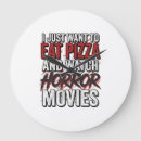 Recherche de films horloges Halloween