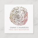 Suche nach einzigartige yoga visitenkarten Customer