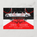 Suche nach hollywood bonbons 16 einladungen Sechzehn