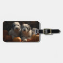 Recherche de english bagages étiquettes Animal