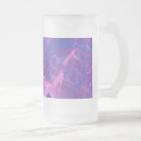 Recherche de conceptions de fractale tasses Pourpre