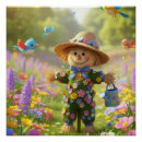 Recherche de épouvantail posters Pour tous