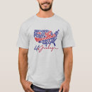 Recherche de red white and blue vêtements Stars and stripes