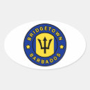 Recherche de drapeau bajan autocollants Pour tous