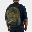 Suche nach forellen taschen Rustikal
