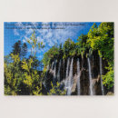 Suche nach wasserfall puzzle Spaß