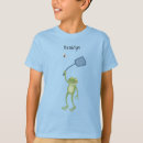 Suche nach froschbild tshirts Für kinder