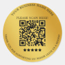 Recherche de gold bars autocollants Moderne