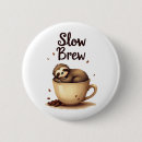 Suche nach kaffeetrinken buttons Kaffeesüchtige