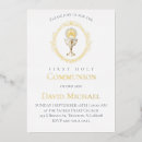 Recherche de première eucharistie invitations Catholique