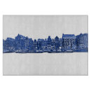Suche nach amsterdam schneidebrettchen Blau