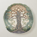 Recherche de arbre vie coussins Amoureux de la nature