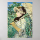 Recherche de peinture manet posters Impressionnisme