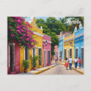 Recherche de mérida cartes postales Travel