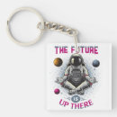 Suche nach interstellar schlüsselanhänger Astronaut