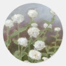 Suche nach botanischer garten aufkleber Blume
